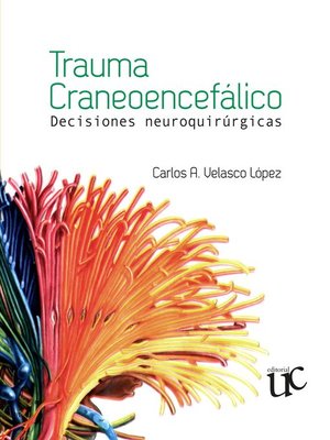 cover image of Trauma craneoncefálico
